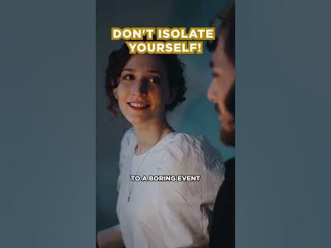 Lana Blakely: Relationships are important don't isolate yourself # ...