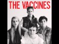 The Vaccines - All In Vein