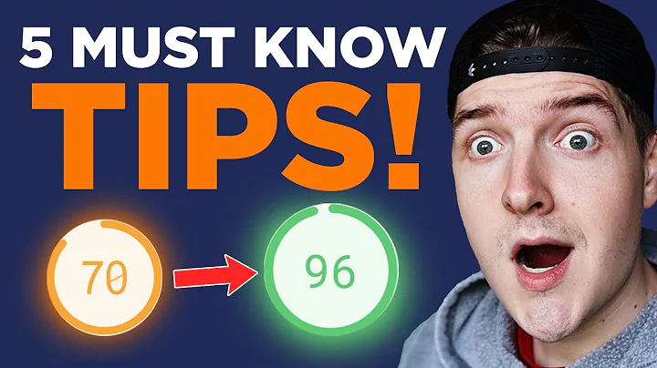 5 Ways to Speed Up Your Website on WordPress