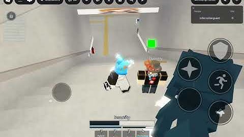 Hello me and my friend 1v1 (my first video)