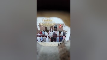 تلاوة جميله من سورة إبراهيم للقارئ /محمد علي