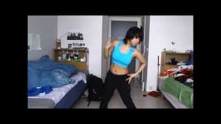 Boom Boom Pow Dem Oppais