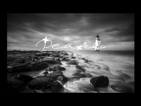 KARDI -Pearl,mr, instrumental,카디,김예지