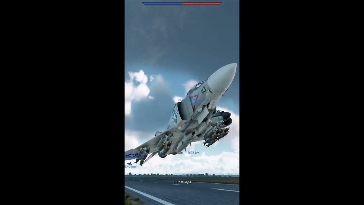 Failed Teamkill Attempt 