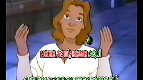 Samuel - Grandes Aventuras De La Biblia