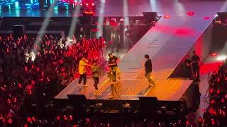 iKON - WHAT’S WRONG ? live at TAKE OFF MALAYSIA 2023