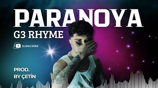 G3 - Paranoya ( )