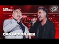 Pierluigi canta “Chissà se lo sai” di Lucio Dalla | The Voice Senior Italy Blind Auditions