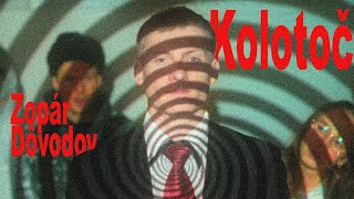 Zopár Dôvodov - Kolotoč (Official Music Video)