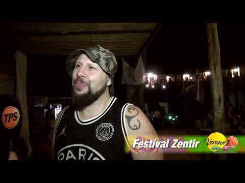 Festival Zentir 2023