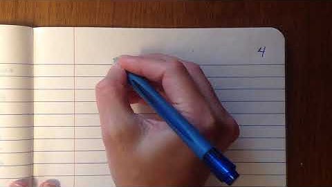 Evaluating Expressions Notes Video