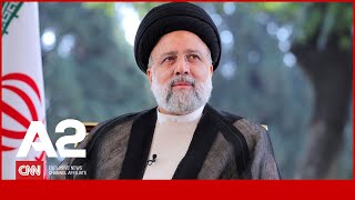 Rrëzohet helikopteri i presidentit iranian, asnjë shenjë nga Ebrahim Raisi, ushtria 