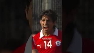 Matas Fernndez Great Goals chileannationalteam matiasfernandez matigol