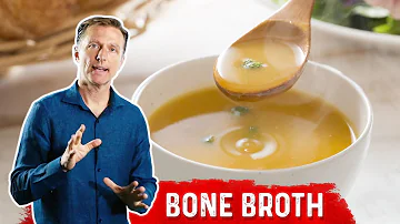 Is it okay to drink chicken broth?