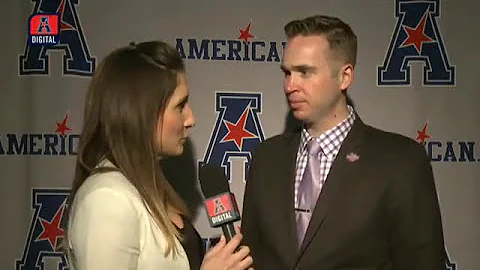 Mark Hodgkin (Sr. Director of Digital Media) talks...