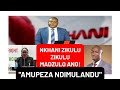 NKHANI ZIKULU ZIKULU MADZULO ANO NKHANI ZIKULU ZIKULU MADZULO ANO