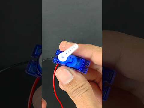 360° Continuous Rotation