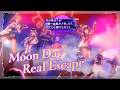 She is Legend「Moon Day Real Escape」/ヘブンバーンズレッド ライブシーン【ヘブバン】