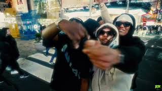 MoveOnBusiness X RCG - MOB Time (Official Video) @BTK Visuals