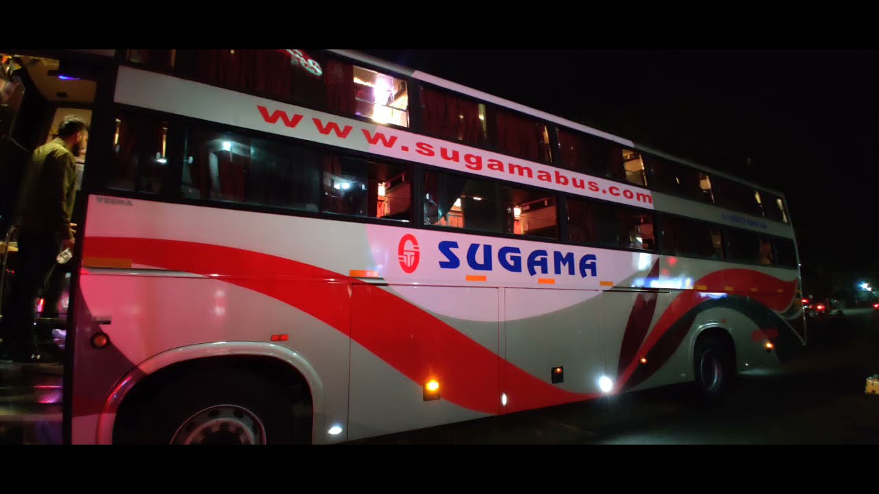 sugama tourist bangalore