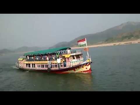 telangana boat tourism online booking