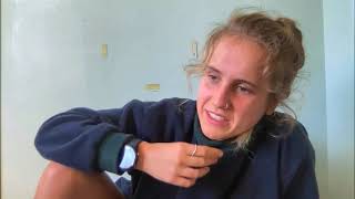 VLOG 1 Why I entered to run The Alpine Challenge 100 mile race in November