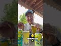 Battle of the Beers -Shandy Edition #mikevsbeer #breweriesofamerica #craftbeerreview #shandy #battle