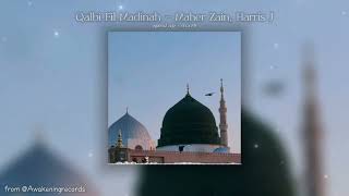 Download Lagu Qalbi Fil Madinah - Maher Zain, Harris J // (speed up + reverb) from @awakeningrecords MP3 Download Lagu Qalbi Fil Madinah - Maher Zain, Harris J // (speed up + reverb) from @awakeningrecords MP3