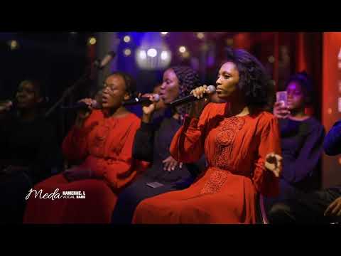 HERE I AM TO WORSHIP By Deborah Kasanda