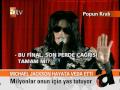 Michael Jackson Atv Haberi - 26.06.2009.mpg