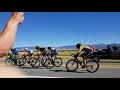 Ira Sorensen Lotoja 2016 1st Place Pro 1 2 3 S 500 Meters To Go 