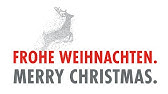 How To Pronounce Frohliche Weihnachten In German Youtube