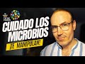 SER MANIPULADO POR TUS MICROBIOS (Enfoque Microbiota Humana)