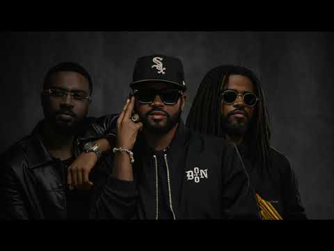 Lil Boy, LilMac, Prodigio - Belaire Boyz Remix (ft. Rikinho)