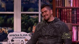 Darko Milicic - &quot;Svi su mislili da sam psihopata zbog mog nezadovoljstva i ponasanja&quot;