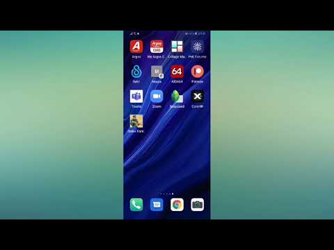 Как узнать версию приложения на телефоне