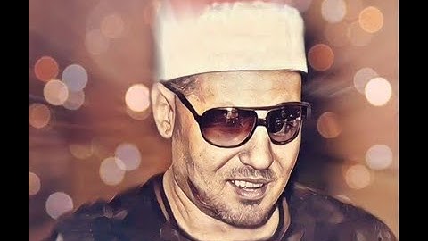 الشيخ محمد عمران تلاوة من سورة النساء