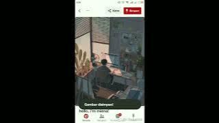 TUTORIAL MEMBUAT VIDEO CINEMAGRAM DI KINEMASTER || SEPERTI Sandy kinos