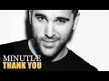 THANK YOU |  Minutiae | Episode One by Juan Pablo Di Pace #StayHome