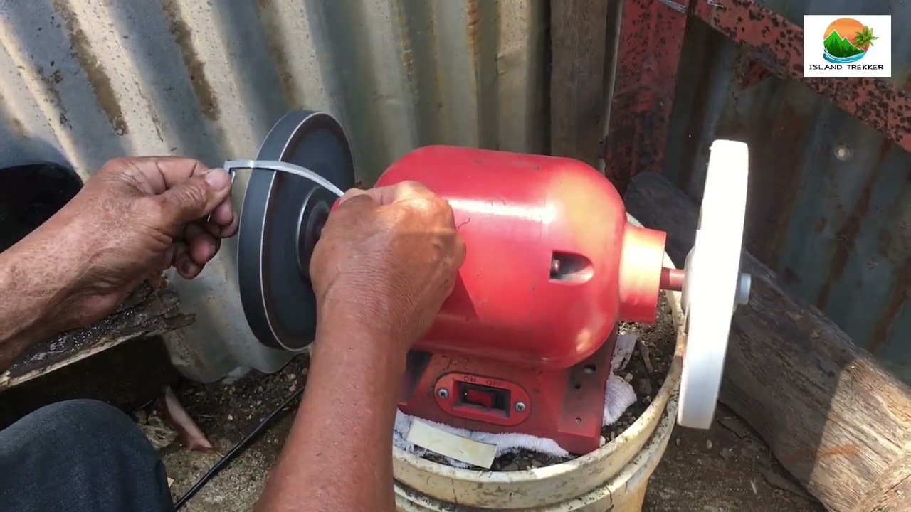 LEGENDARY PANDAY NG TARI | DODONG CAHILIG