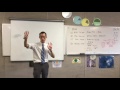 Understanding Percentages and Changes