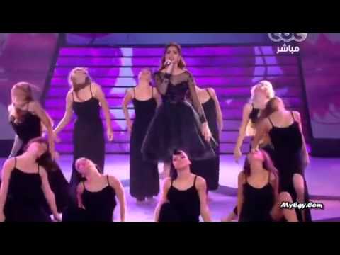 Amal Maher Men El Ssana L Essana أمال ماهر من السنة للسنة