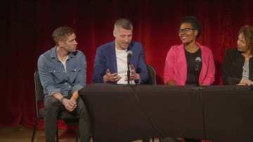 Where do we go from there? | Q&A, TEDxColoradoSprings