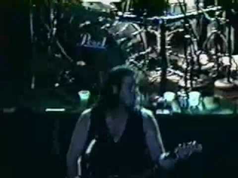 Saigon Kick - Water (live '93)