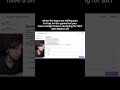 FOMO eats me alive #sattransformation #satprep #studytok #beforeafter #testprep