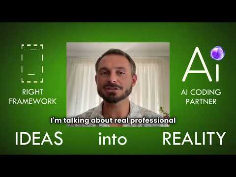 Learn How To Code with AI (No Coding Experience Needed)