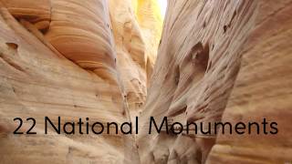 Protect our Public Lands
