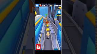 Princess Run Away: The City Subway screenshot 5