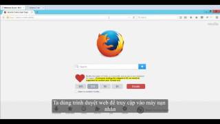 Full [Lab04_3] PROXY SERVER TROJAN VÀ HTTP SERVER TROJAN Update