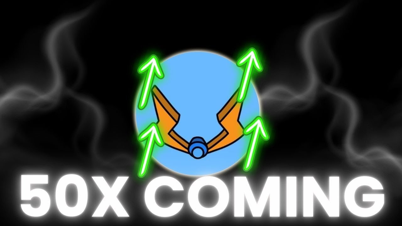 BITCOIN HYPER PRICE PREDICTION IN 2030? 50X COMING...